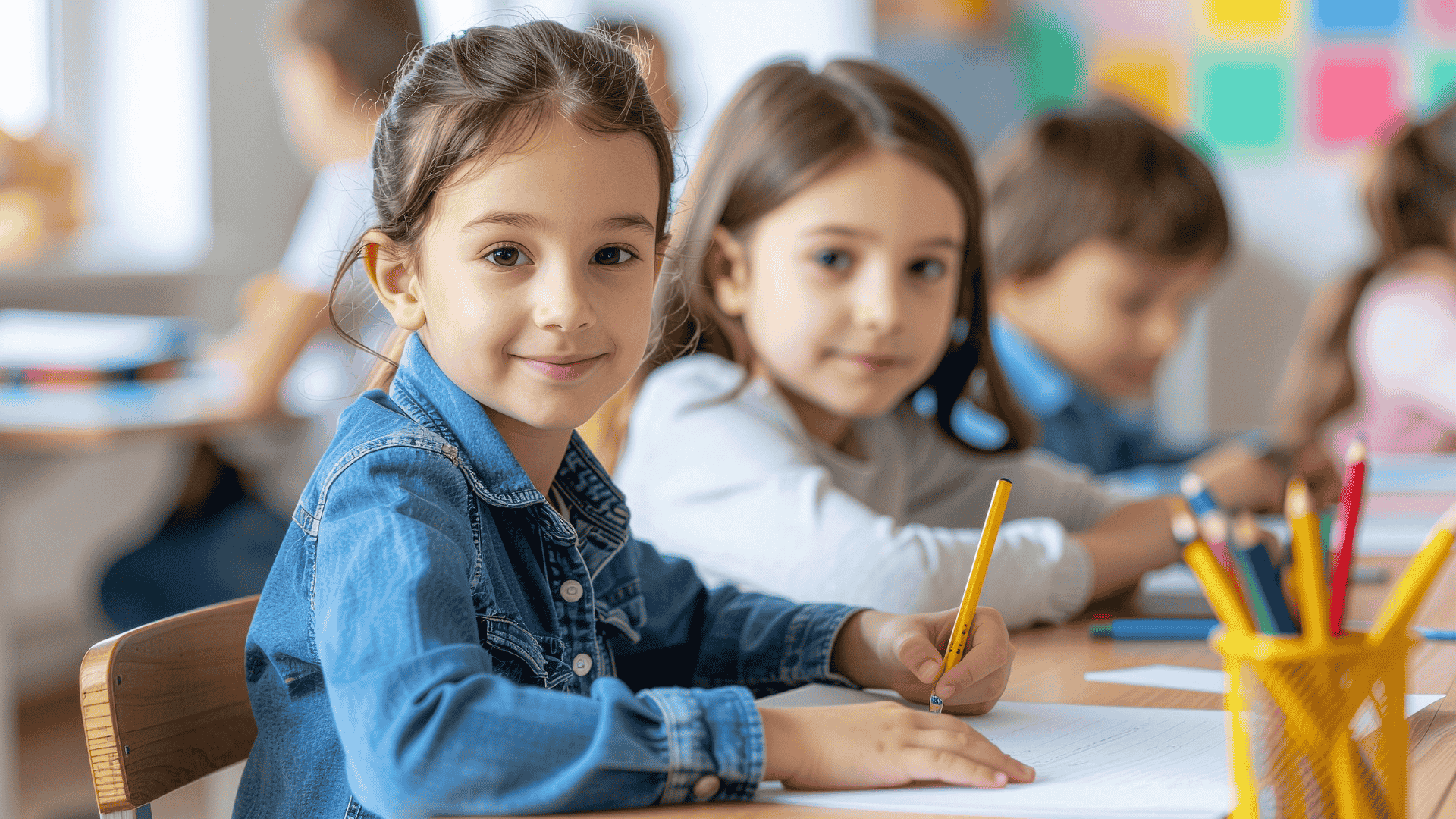 Early STEM and Coding Education in Milpitas