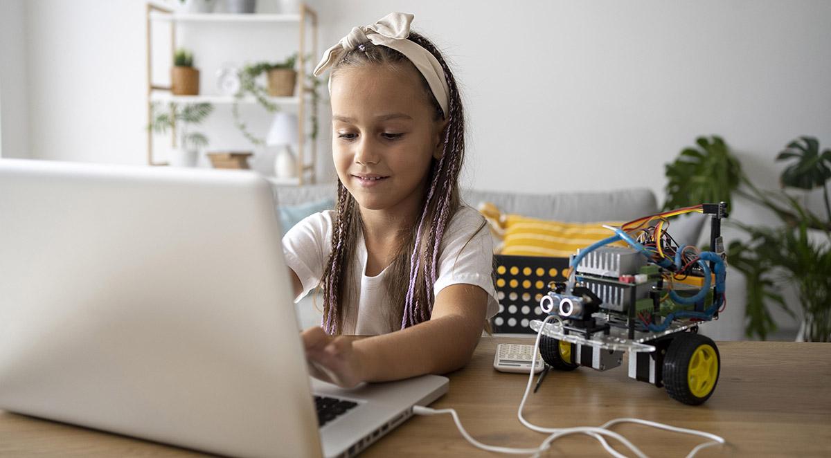Early STEM Education: Problem-Solving Skills for All Students