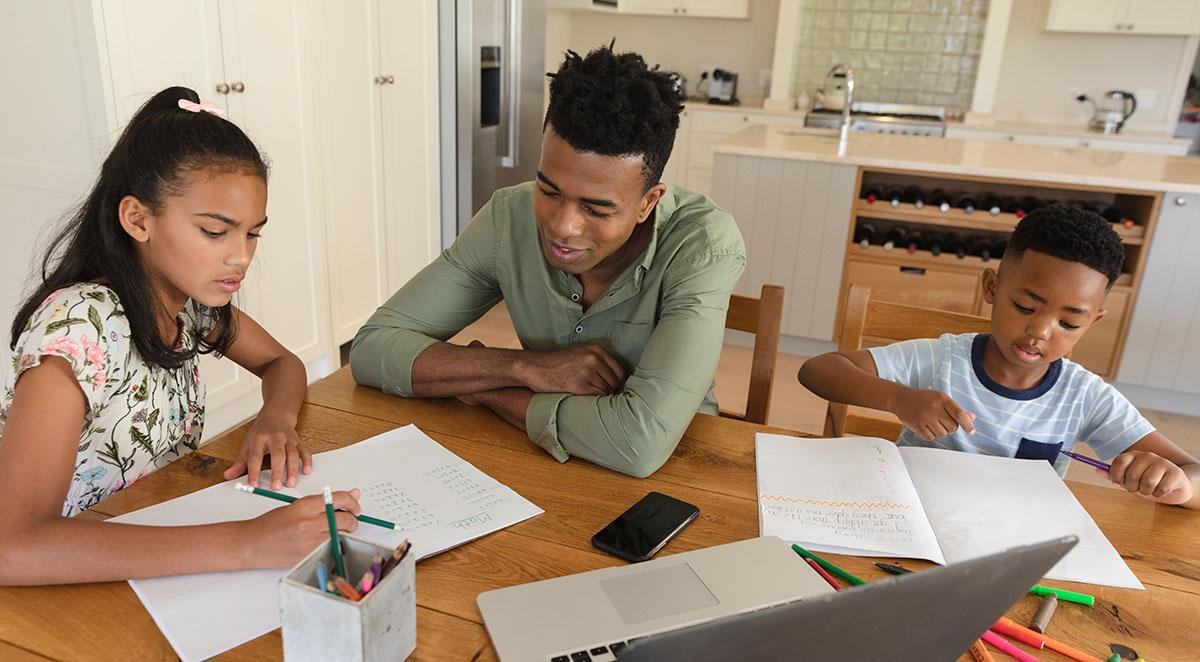 Building a Christian Community: The School-Family Partnership