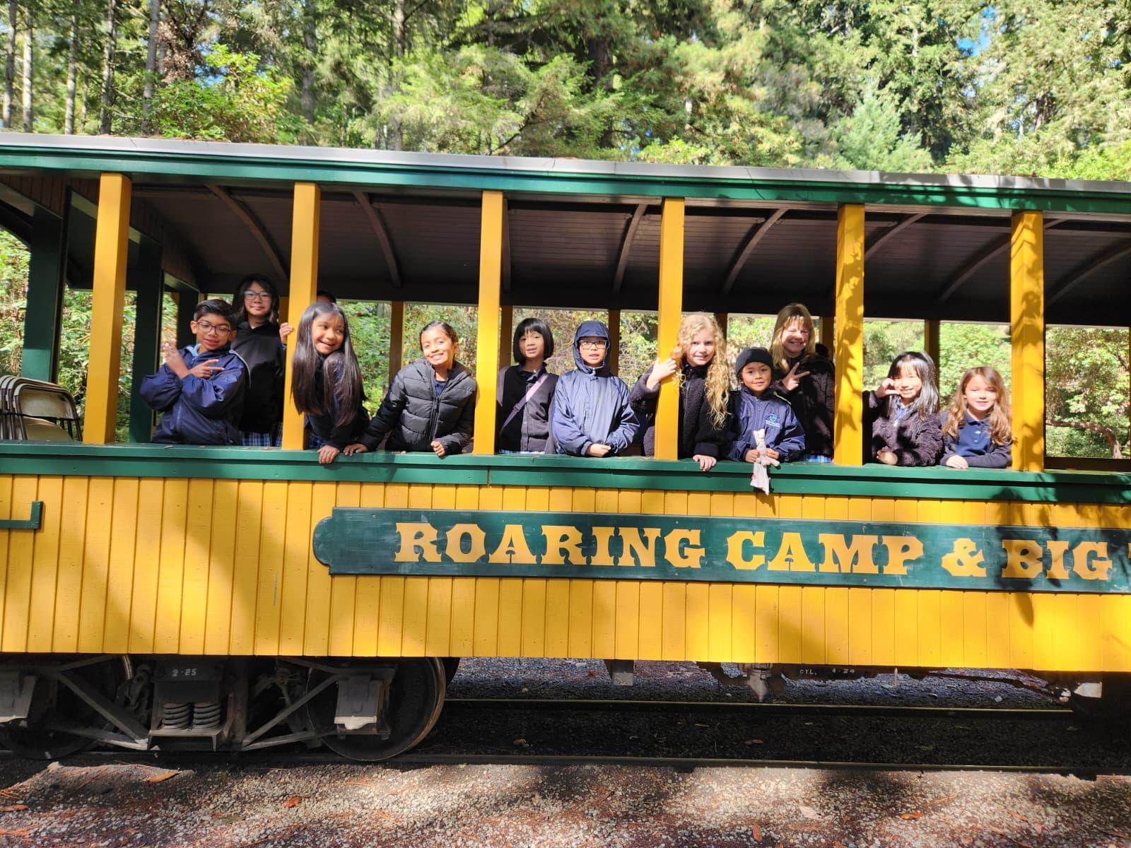 Christian School Community in East San Jose