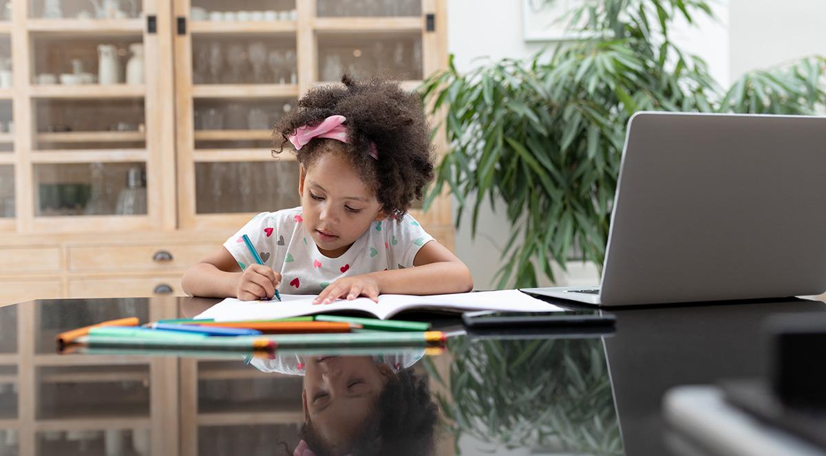 Year-Round Preschool Open Through Summer in San Jose