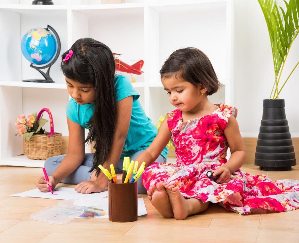 Affordable Christian Preschool Programs in San Jose