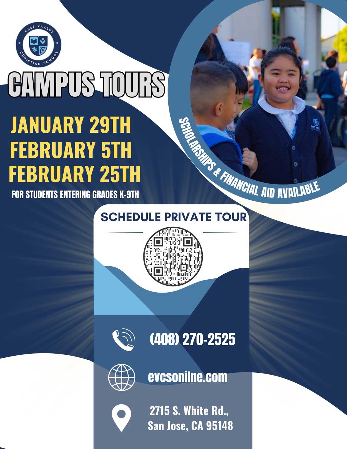 School Tours