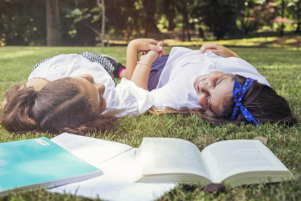 Faith-Based Summer Learning