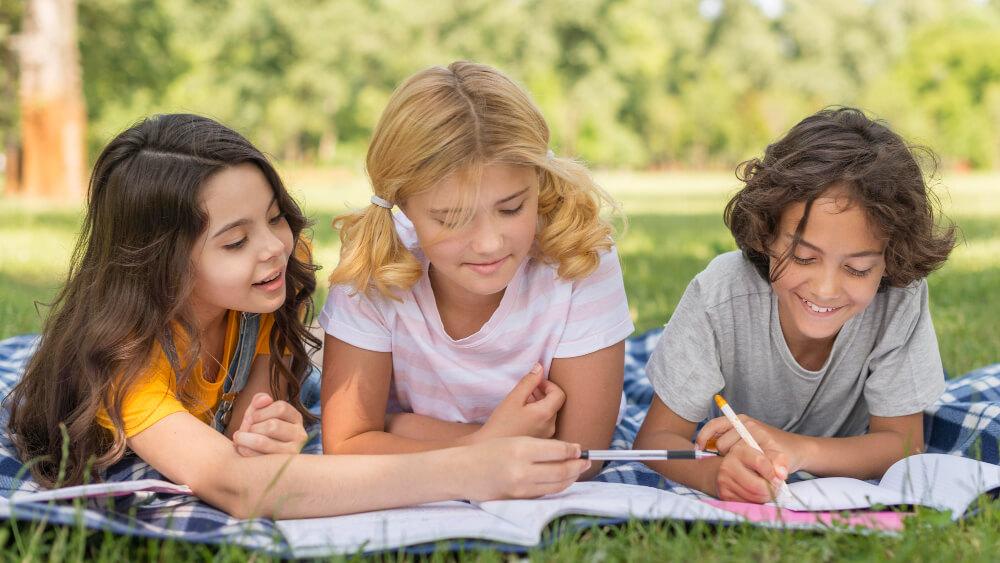 Christian Summer Programs