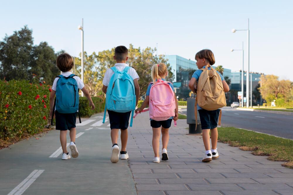 Enrolling in Christian School in San Jose