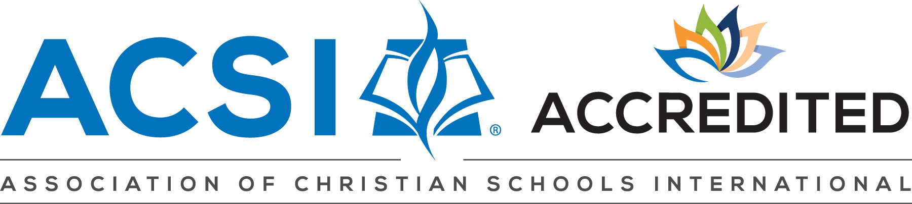 ACSI logo