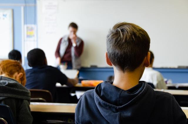 Christian Education Admission Process in Santa Clara County