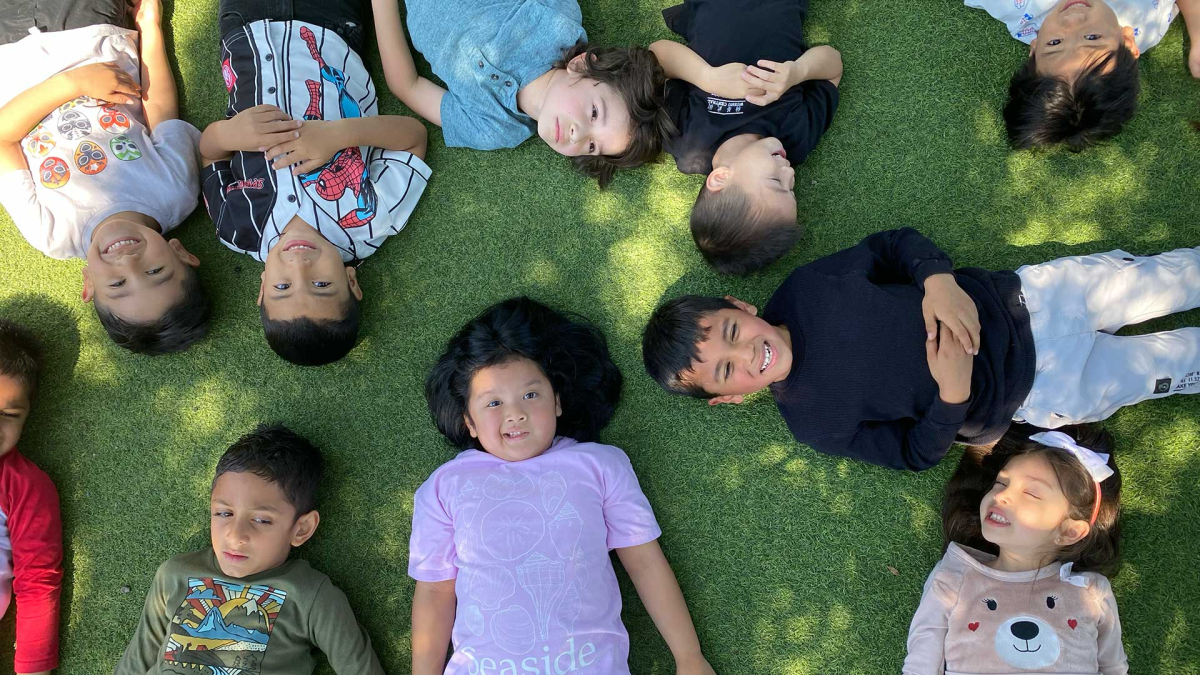 Faith-Integrated Academic Programs in East San Jose