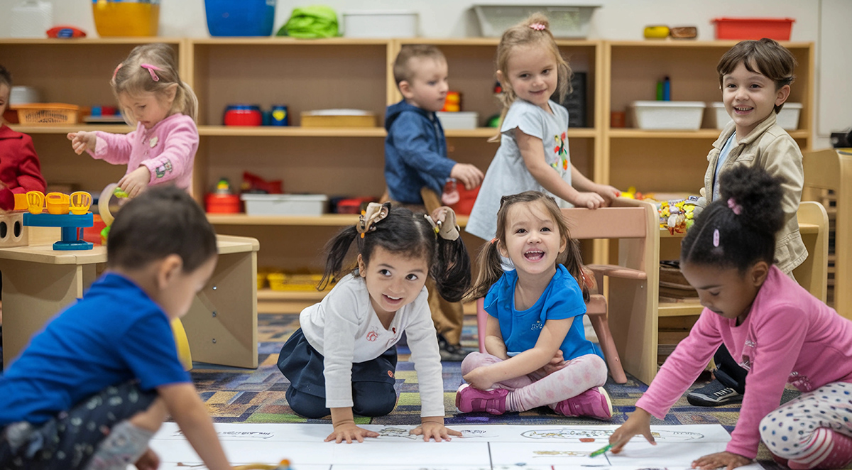 How to Tell If Your Preschool's Curriculum Actually Prepares Kids for Kindergarten