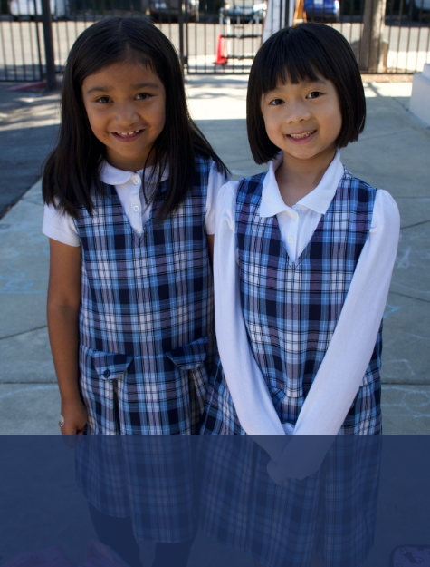 CTA Elementary School