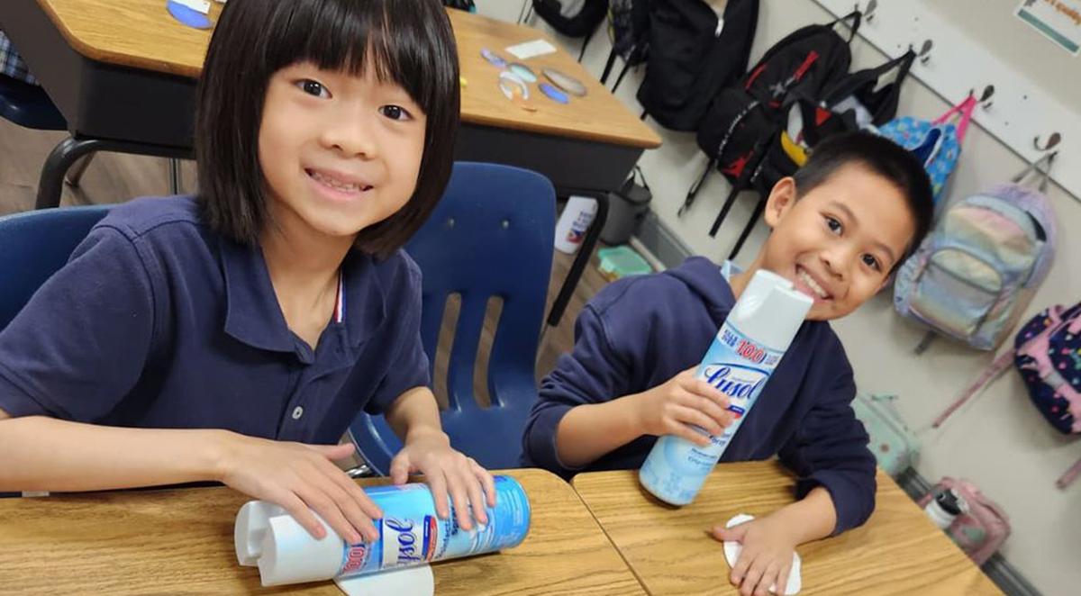 Integrating Faith and Learning: How Biblical Worldview Shapes Education