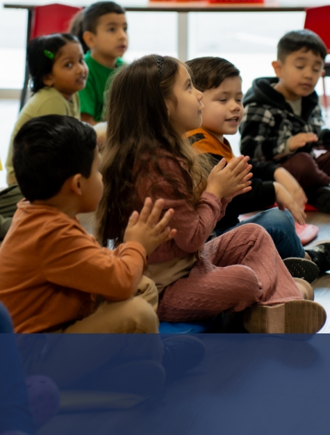 CTA Preschool