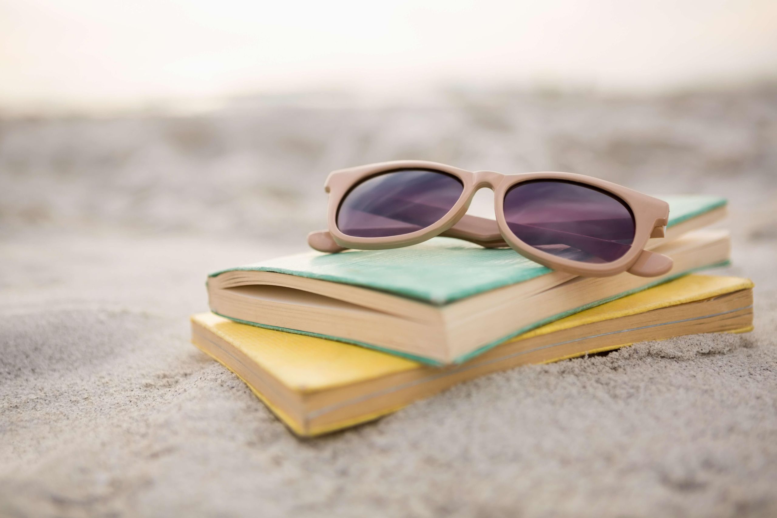 Faith-Based Summer Activities