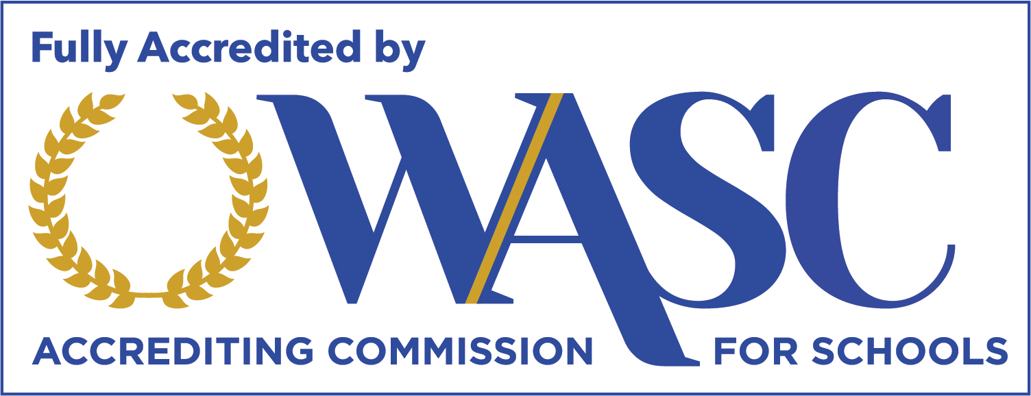 WASC logo